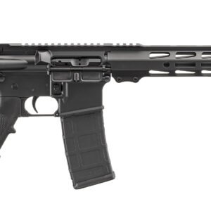 Ruger HARRIER 5.56MM A2 BLK 16"