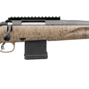Ruger AMERICAN GEN2 RANCH 300BK 16"