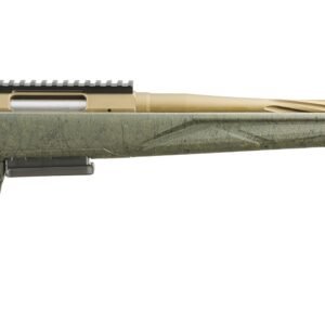 Ruger AMERICAN GEN2 PRED 308WIN 22"