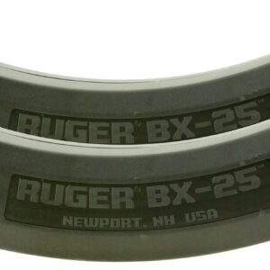 Ruger BX-25 VALUE PACK