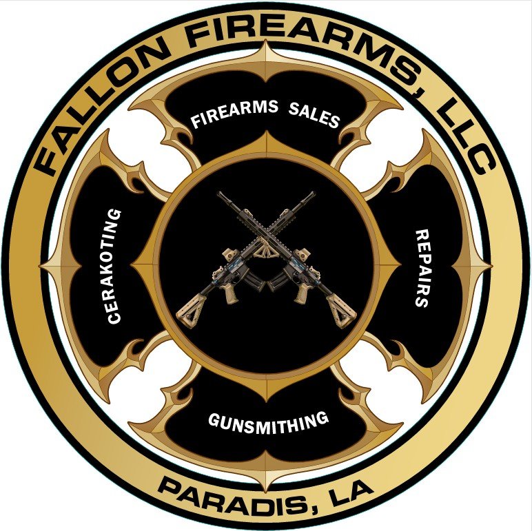 Fallon Firearms, LLC logo